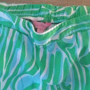 Lilly Pulitzer Pants - Lilly Pulitzer palazzo pants Lilly Pulitzer Pants - Lilly Pulitzer palazzo pants